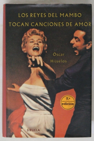 Los Reyes del Mambo tocan canciones de amor