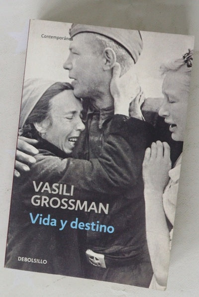 Vida y destino