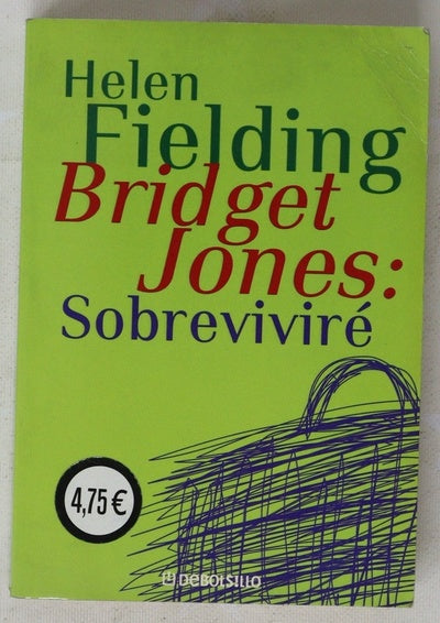 Bridget Jones sobreviviré