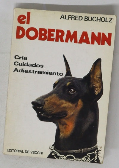 El dobermann