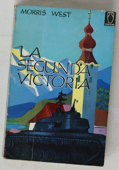 La segunda victoria