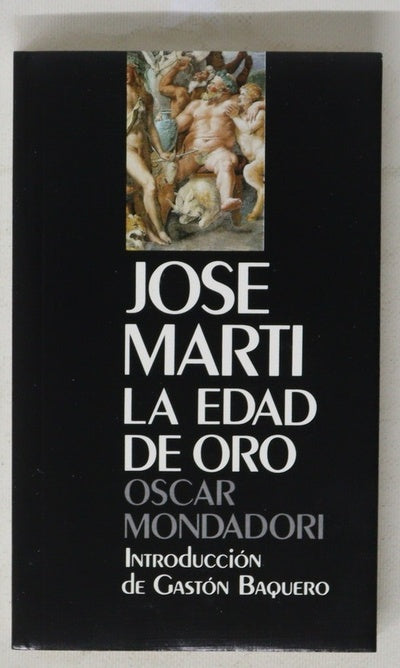 La edad de oro