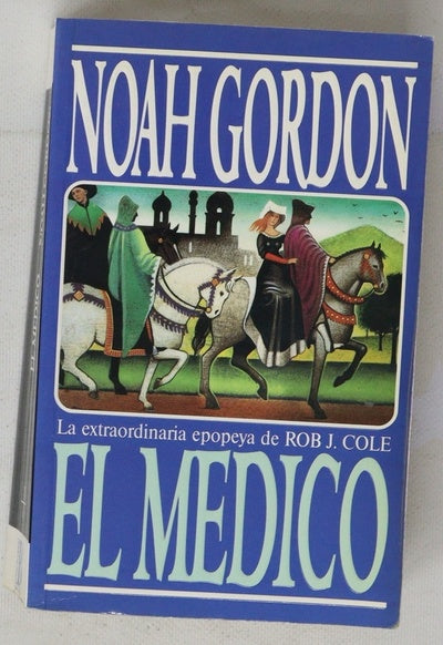 El médico