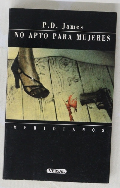 No apto para mujeres