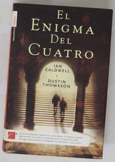 El enigma del cuatro