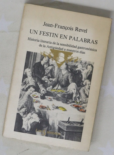 Un festin en palabras