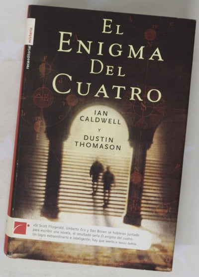 El enigma del cuatro