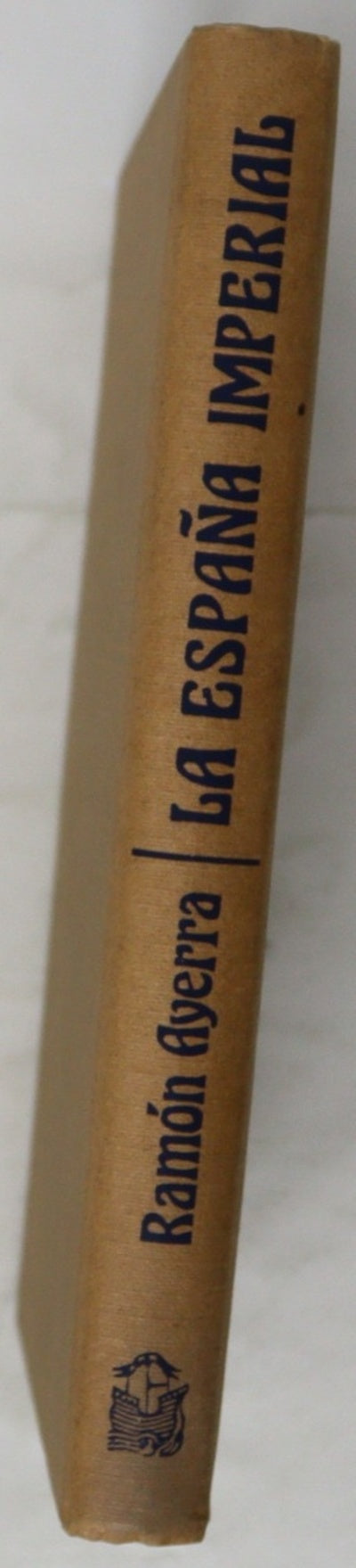 La España imperial