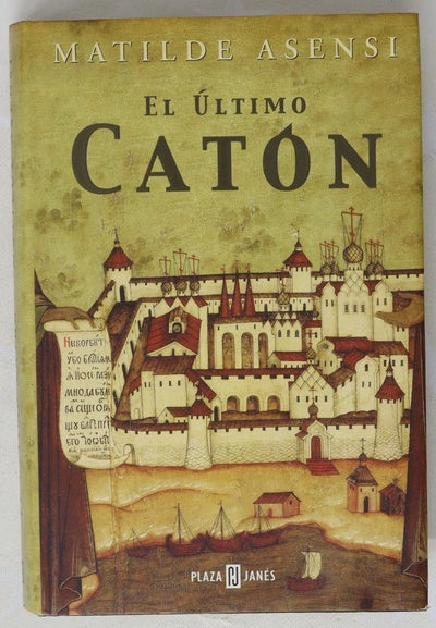 El último Catón