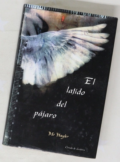 El latido del pájaro