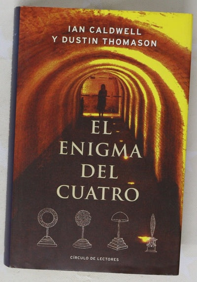 El enigma del cuatro