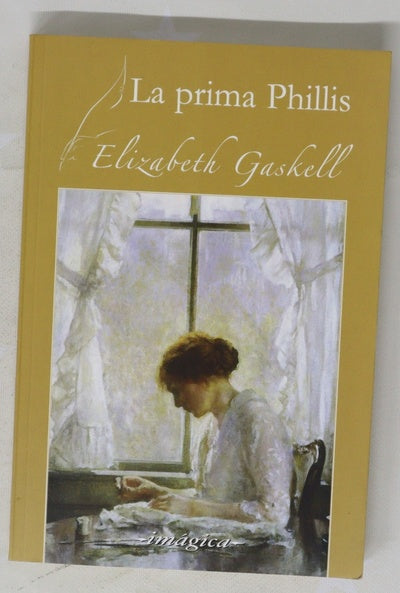 La prima Phillis