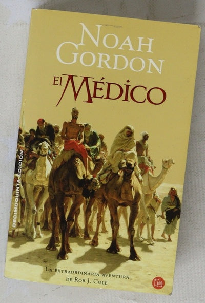 El médico