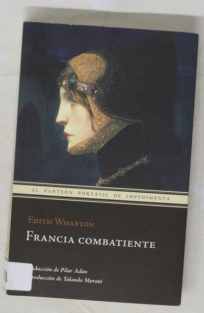 Francia combatiente
