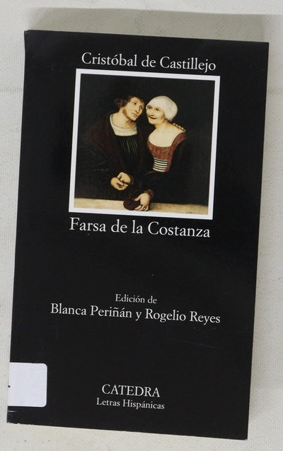 Farsa de la Costanza