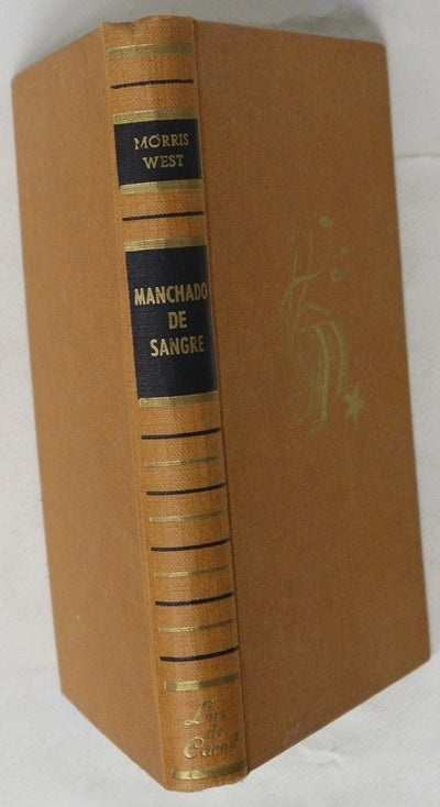 Manchado de sangre