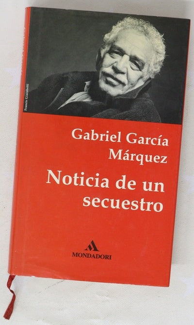 Noticia de un secuestro