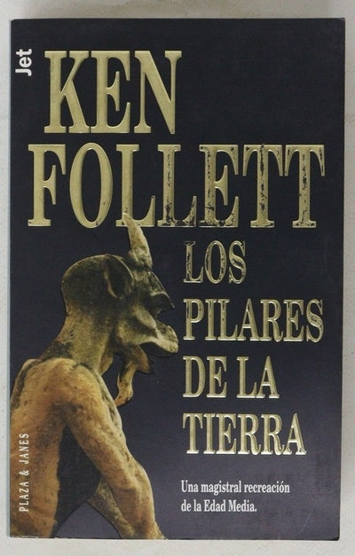 Los pilares de la tierra
