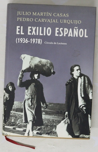 El exilio español (1936-1978)