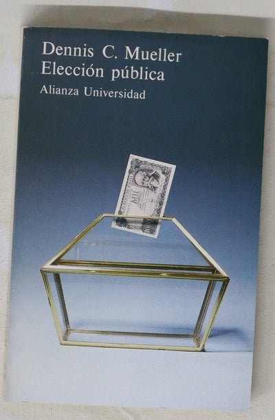 Elección pública