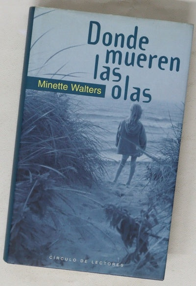 Donde mueren las olas