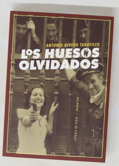 Los huesos olvidados