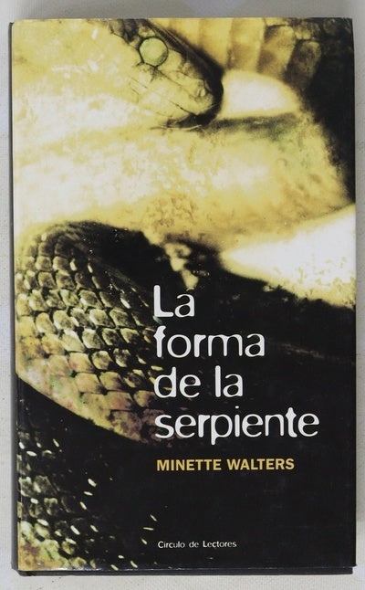 La forma de la serpiente