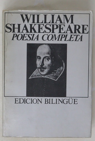 Obra completa en poesía
