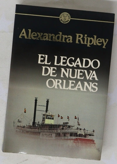 El legado de Nueva Orleans