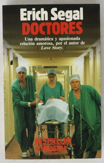 Doctores