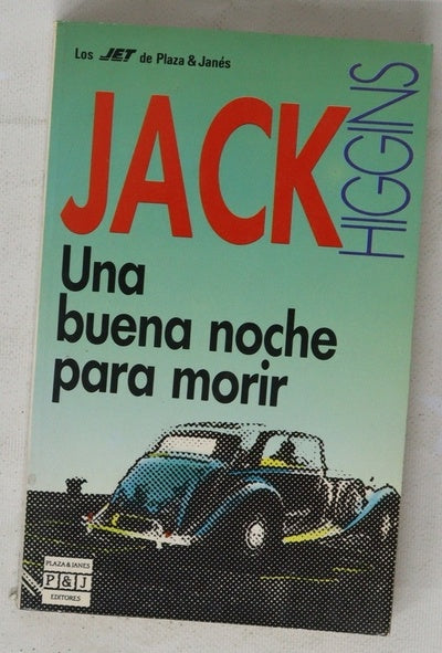 Una buena noche para morir