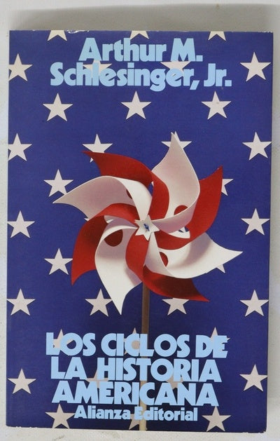 Los ciclos de la historia americana