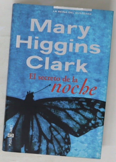 El secreto de la noche