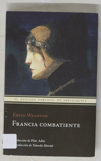 Francia combatiente