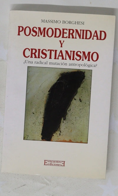 Posmodernidad y cristianismo