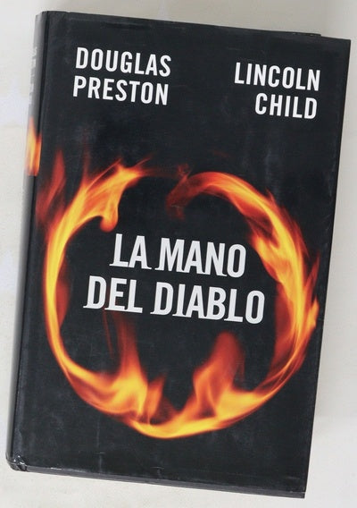 La mano del diablo