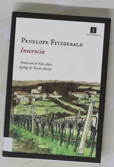 Inocencia