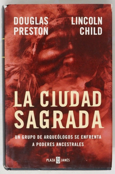 La ciudad sagrada