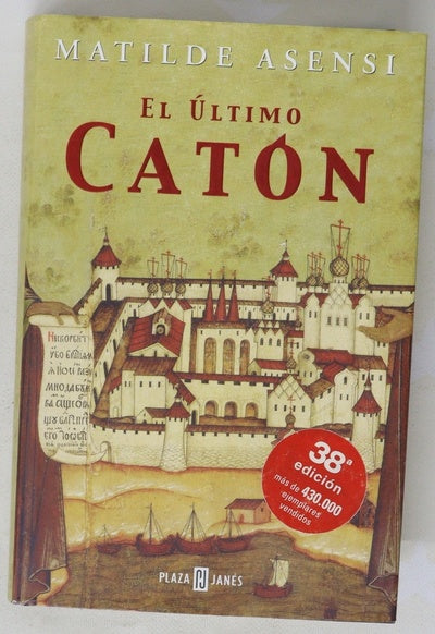 El último Catón