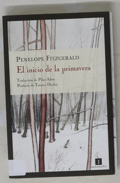 El inicio de la primavera