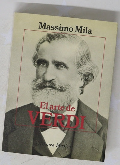 El arte de Verdi