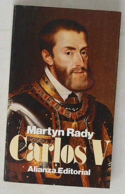 Carlos V