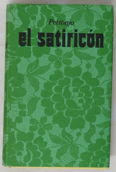 El satiricon