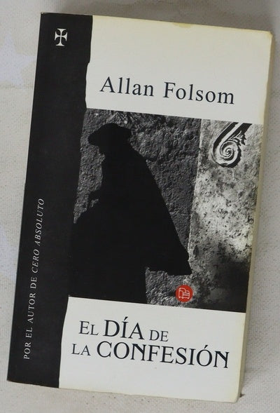 El día de la confesión