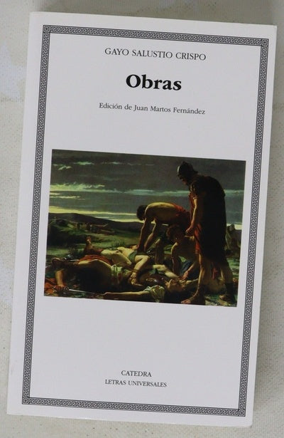 Obras