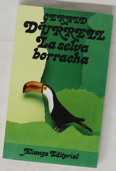La selva borracha