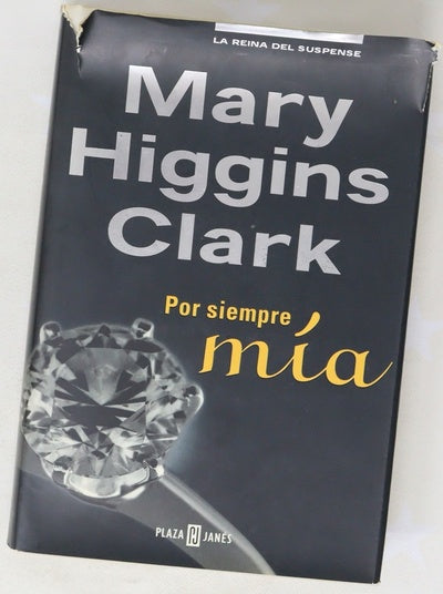 Por siempre mía