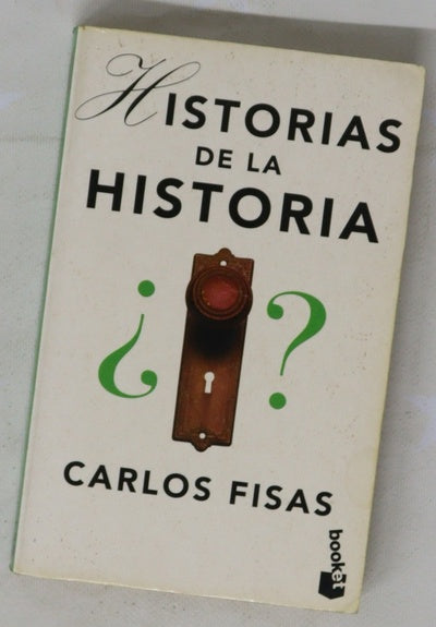 Historias de la historia