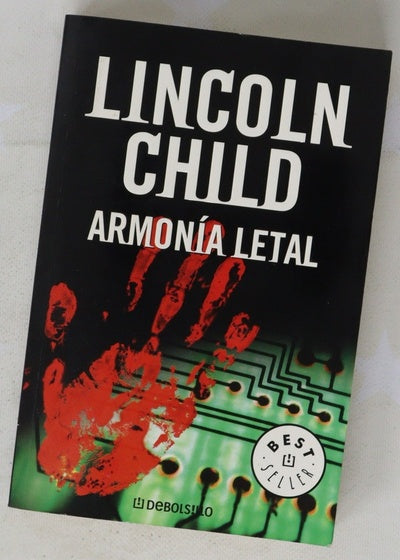 Armonía letal