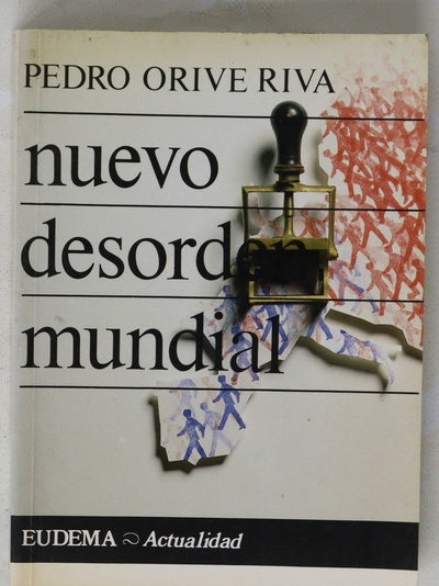 Nuevo desorden mundial